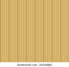 MDF panels / board  background, wood backdrop natural color, vector illustration