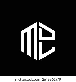 MDL logo MDL icon MDL monogram MDL letter minimalist Circle flat Unique modern abstract logo design.