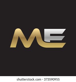 Me Logo Images, Stock Photos & Vectors | Shutterstock