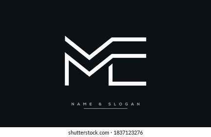 Me Logo Design Hd Stock Images Shutterstock