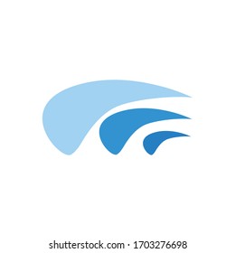 me letter vector logo design