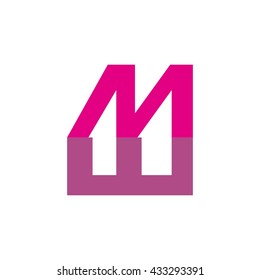 me logo