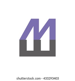 me logo