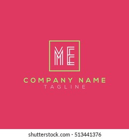 me logo