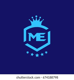 ME Logo