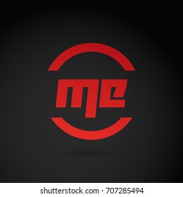 ME Logo