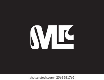 ME Logo Design Template Vector Graphic Branding Element.
