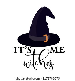 9,774 Witch's Hat Images, Stock Photos & Vectors 