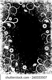 Meadow frame series