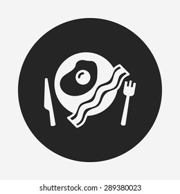 meal icon