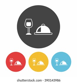 meal icon