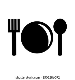 meal icon - From Travel, vacation and tourism icons, hotel icons