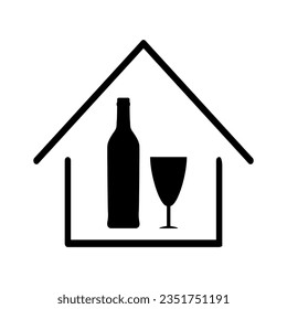Meal icon vector. restaurant illustration sign. dine symbol. eat logo. cook mark.