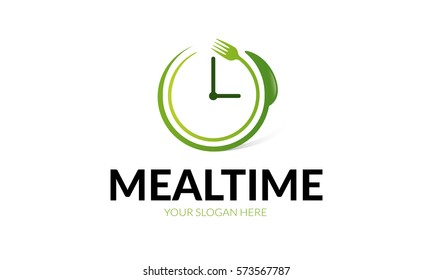 Meal Time Logo