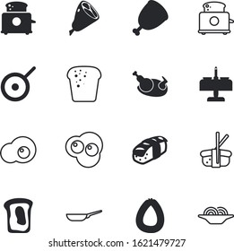 meal vector icon set such as: pasta, slice, noodle, label, product, shop, sandwich, chalkboard, bird, long, stainless, spaghetti, snack, drink, sauce, christmas, bottle, french, comfortable, glass