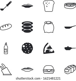 meal vector icon set such as: ham, female, fat, jar, cutting, bun, plant, salami, condiment, detergent, nuggets, plates, tableware, protein, tenderloin, porcelain, tako, dishware, wash, bottle