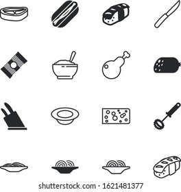 meal vector icon set such as: whisking, roasted, handle, elements, calories, tool, wire, long, whisk, diner, ketchup, wheat, rice, parmesan, american, blender, bird, thanksgiving, template, bag