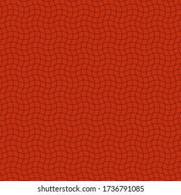 Patrones de significación, ondulados, rizados y flexibles como la red y el efecto de ilusión. Se dibuja un vector sin fisuras. Se puede utilizar como fondo abstracto, fondo de pantalla, portada, cartel, pancarta, etc.
