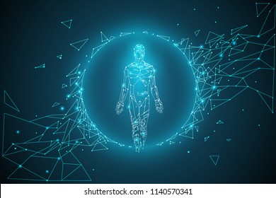 Meaning of artificial intelligence