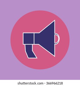 Means of communication Icon,eps 10