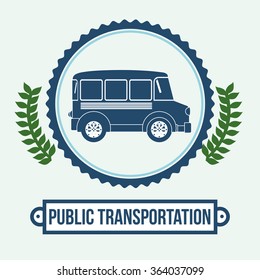 means of transport design 