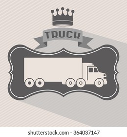 means of transport design 
