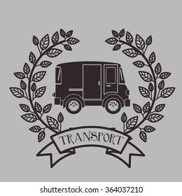 means of transport design 