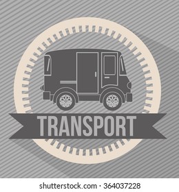 means of transport design 