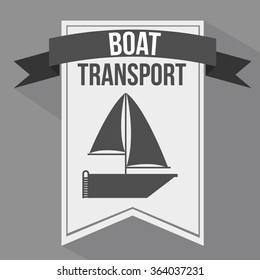 means of transport design 
