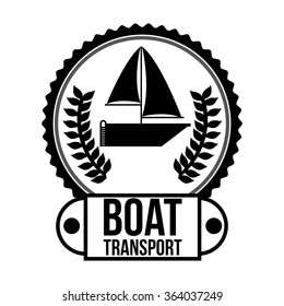 means of transport design 