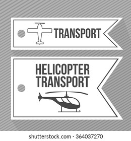 means of transport design 