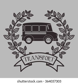 means of transport design 