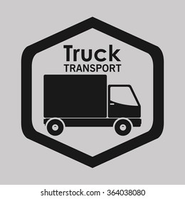 means of transport design 