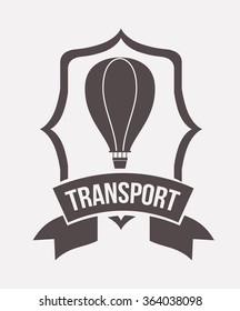 means of transport design 