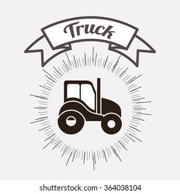 means of transport design 