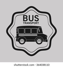 means of transport design 