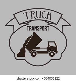 means of transport design 