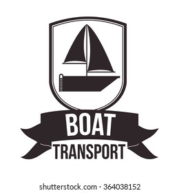 means of transport design 