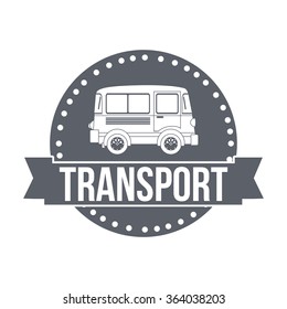 means of transport design 