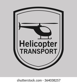 means of transport design 