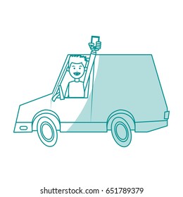 Means of transport design