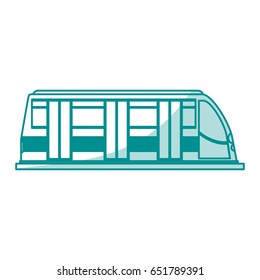 Means of transport design