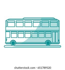 Means of transport design