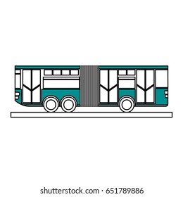 Means of transport design