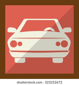 means of transport design, vector illustration eps10 graphic 