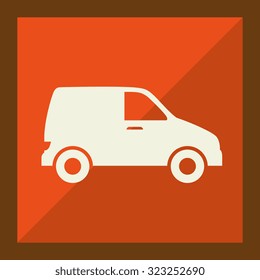 means of transport design, vector illustration eps10 graphic 