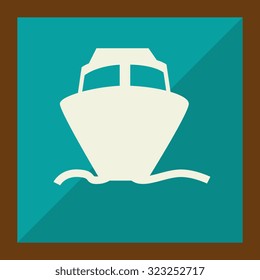 means of transport design, vector illustration eps10 graphic 