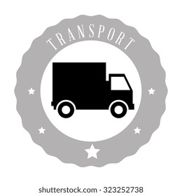 means of transport design, vector illustration eps10 graphic 