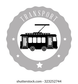 means of transport design, vector illustration eps10 graphic 