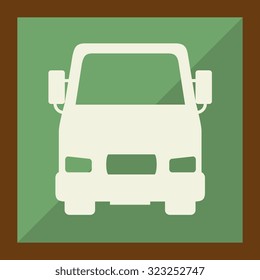 means of transport design, vector illustration eps10 graphic 